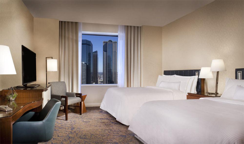 The Westin Dallas Downtown Exteriér fotografie